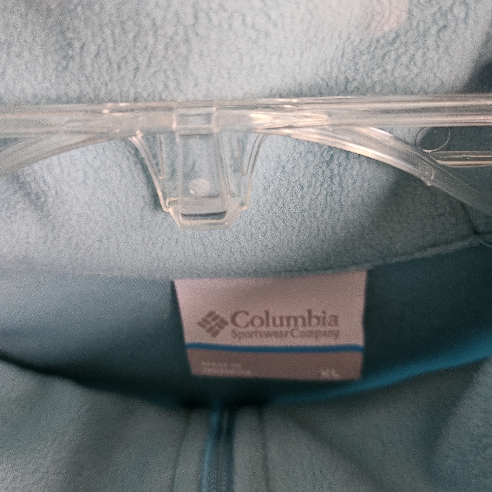 Columbia jacket - Picture 4 of 5